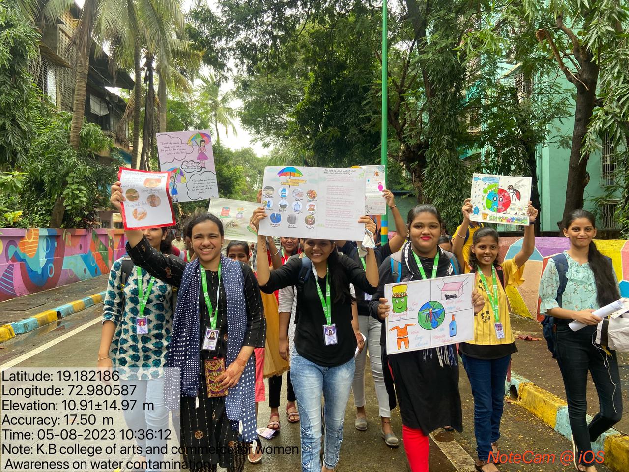 K.B. College Latest News